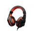 MeeTion MT-HP010 Scalable Noise-canceling Stereo Leather Wired Gaming Headset